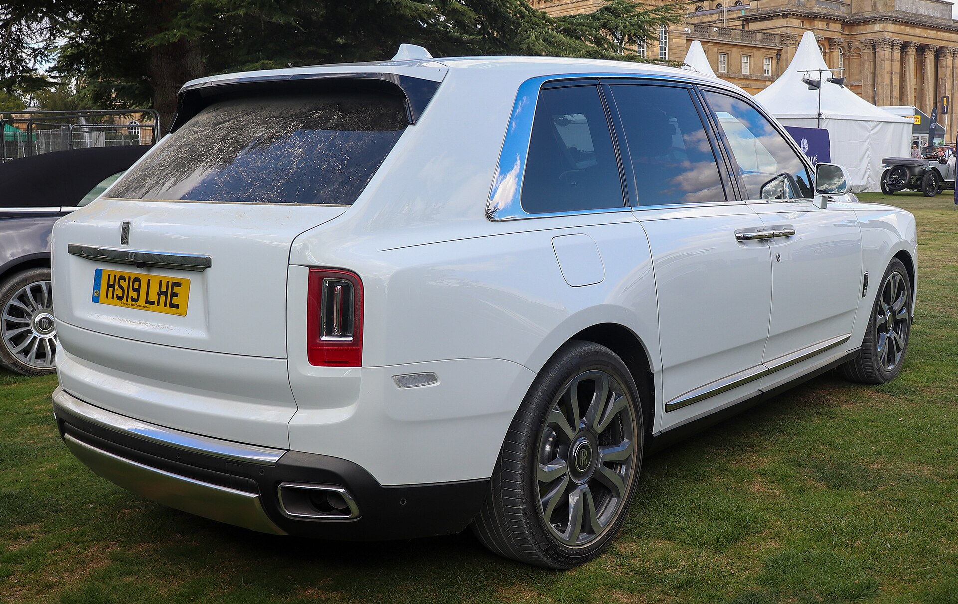 Rolls Royce Prices Guide 2026