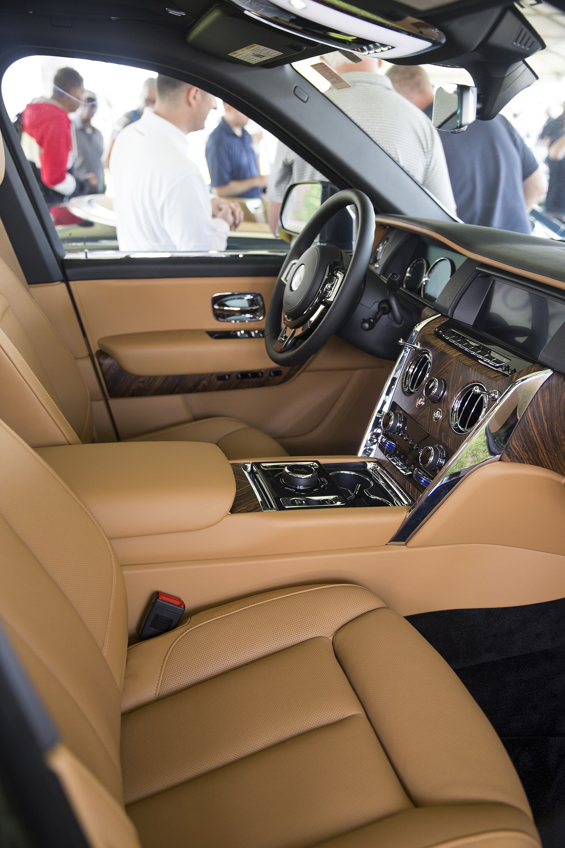 Rolls-Royce Silver Seraph: The Last Crewe-Built Rolls and an Emerging Collectible