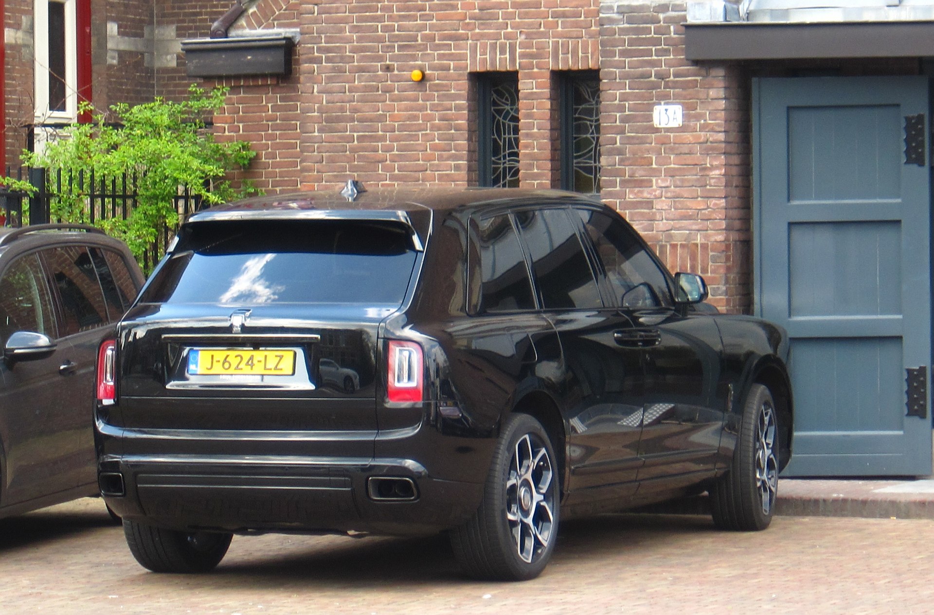 Rolls-Royce SUV Pricing in 2026: What You'll Actually Pay