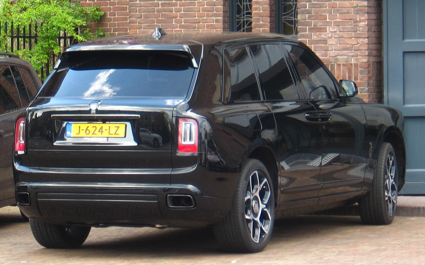 Black Badge Rolls-Royce Pricing in 2026: What You'll Actually Pay