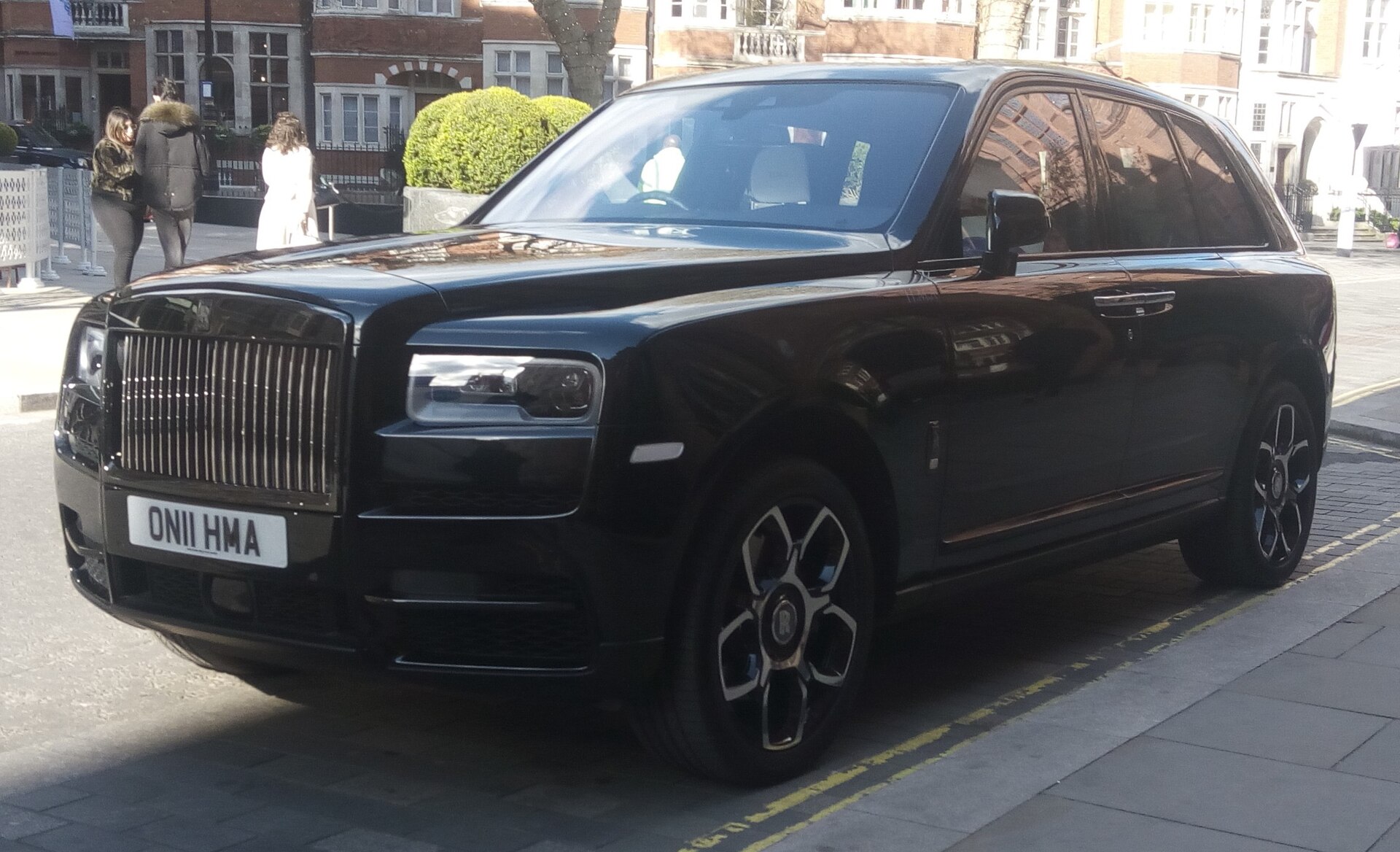 How Much Is A New Rolls-Royce: Everything You Need to Know in 2026