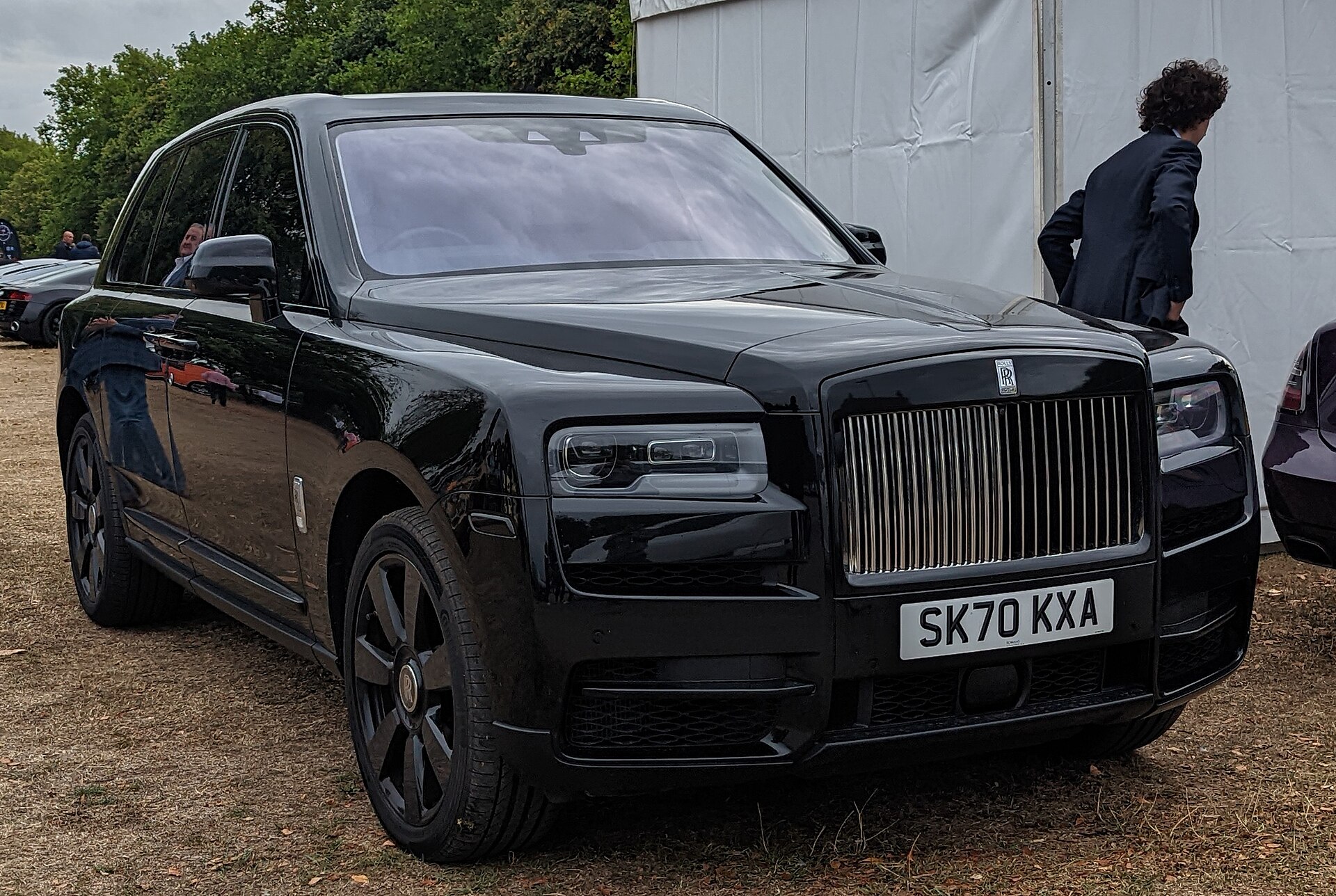 How Much Is A Rolls-Royce: Everything You Need to Know in 2026