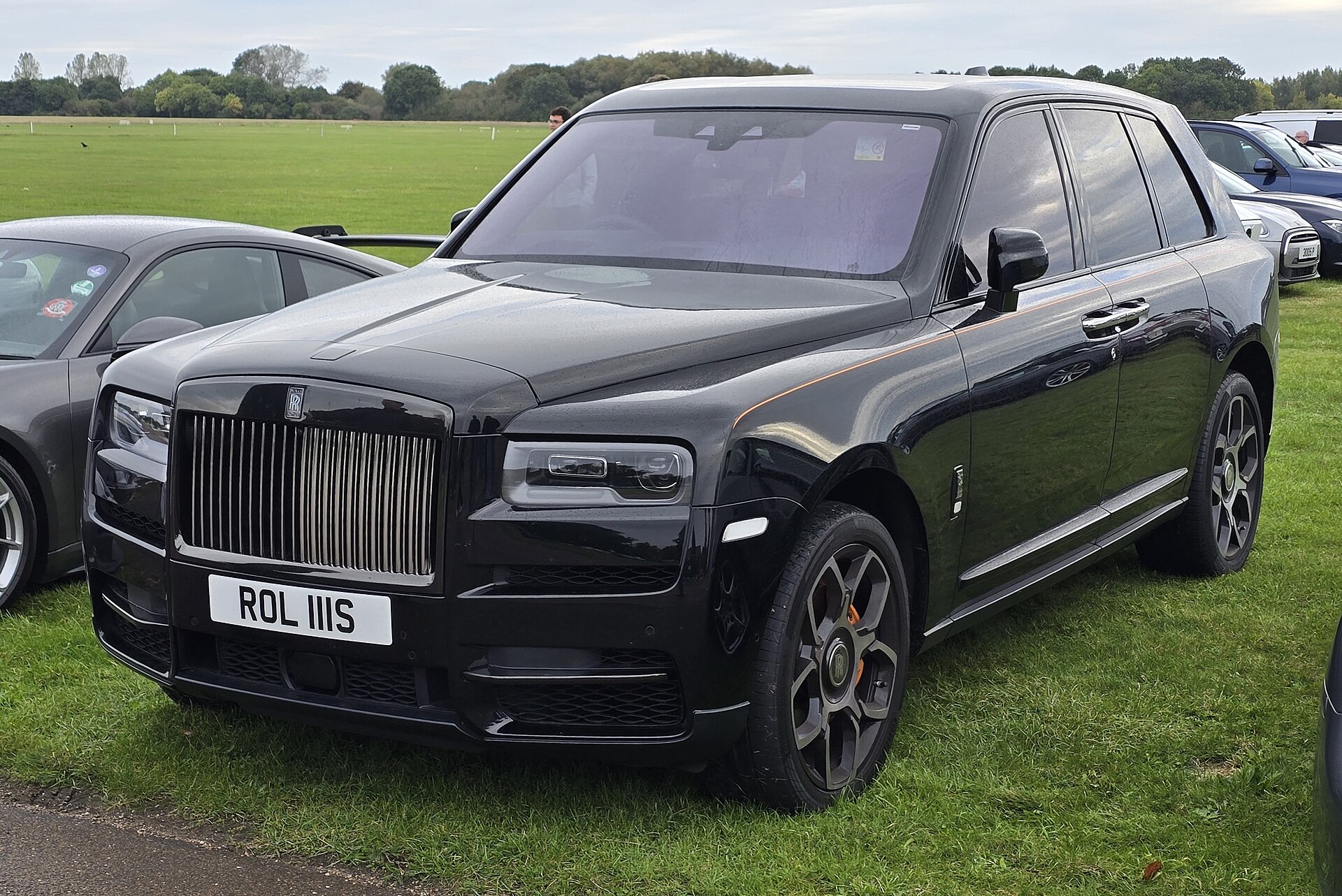 How Much Is A Rolls-Royce Cullinan: Everything You Need to Know in 2026