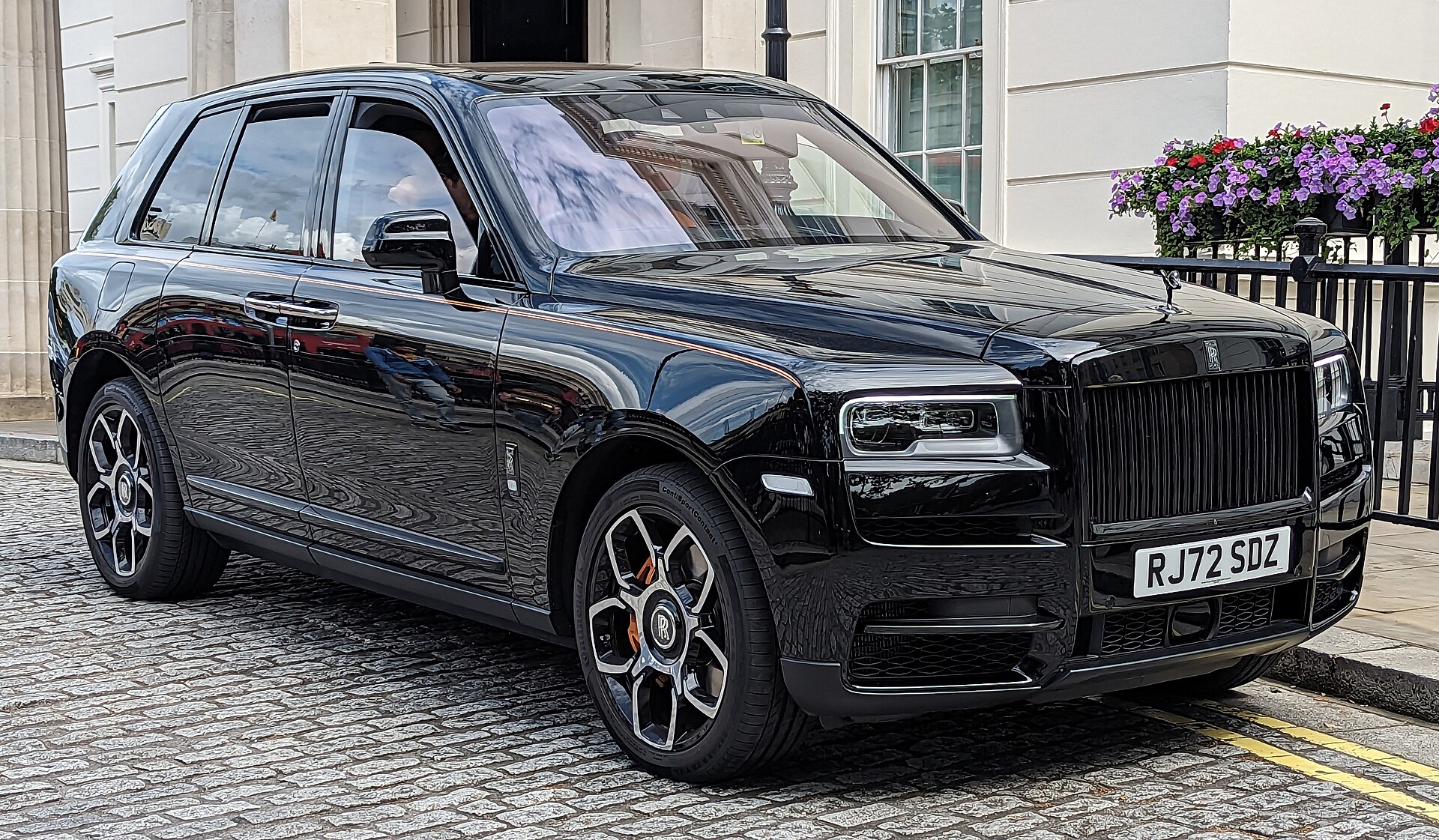 Mansory Rolls-Royce: Everything You Need to Know in 2026