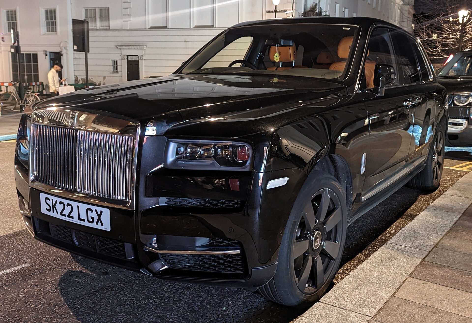 Most Expensive Rolls-Royce: Everything You Need to Know in 2026