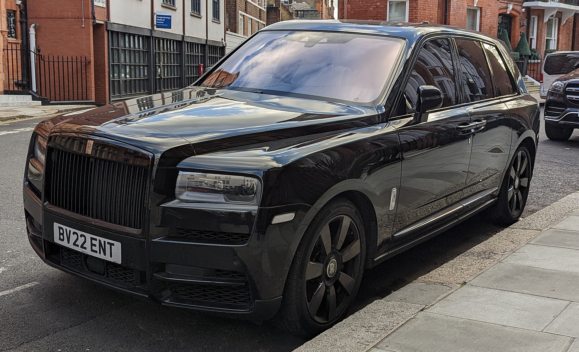 New Rolls-Royce Pricing in 2026: What You'll Actually Pay