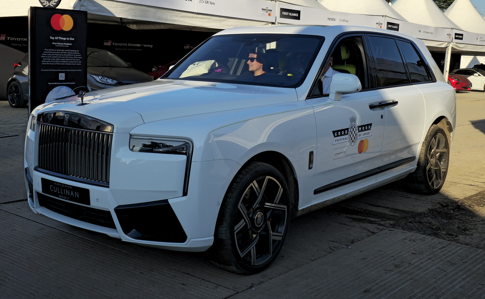 Best Rolls-Royce Accessories: Essential Add-Ons for Every Owner