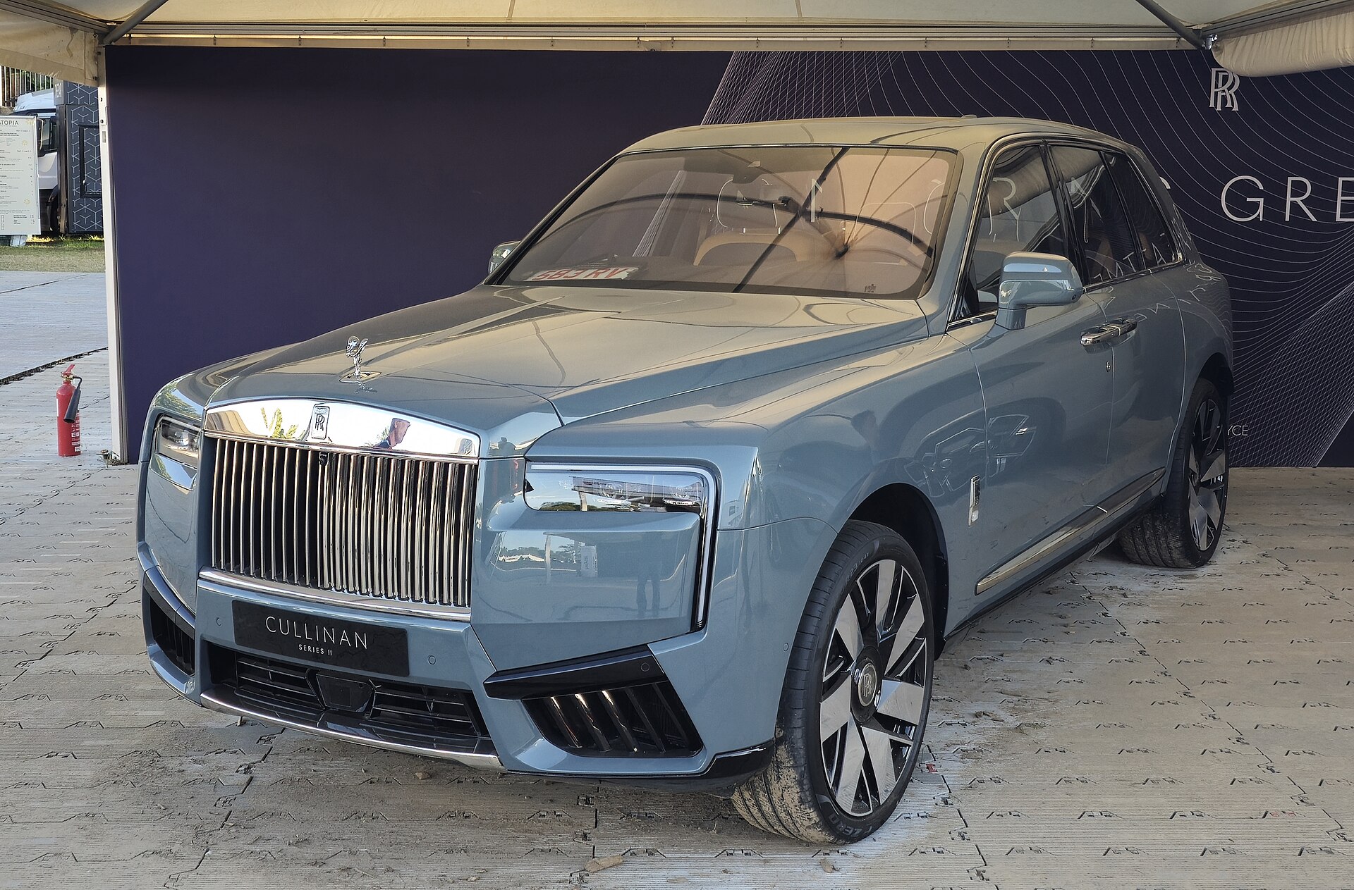 Rolls-Royce Build: Everything You Need to Know in 2026