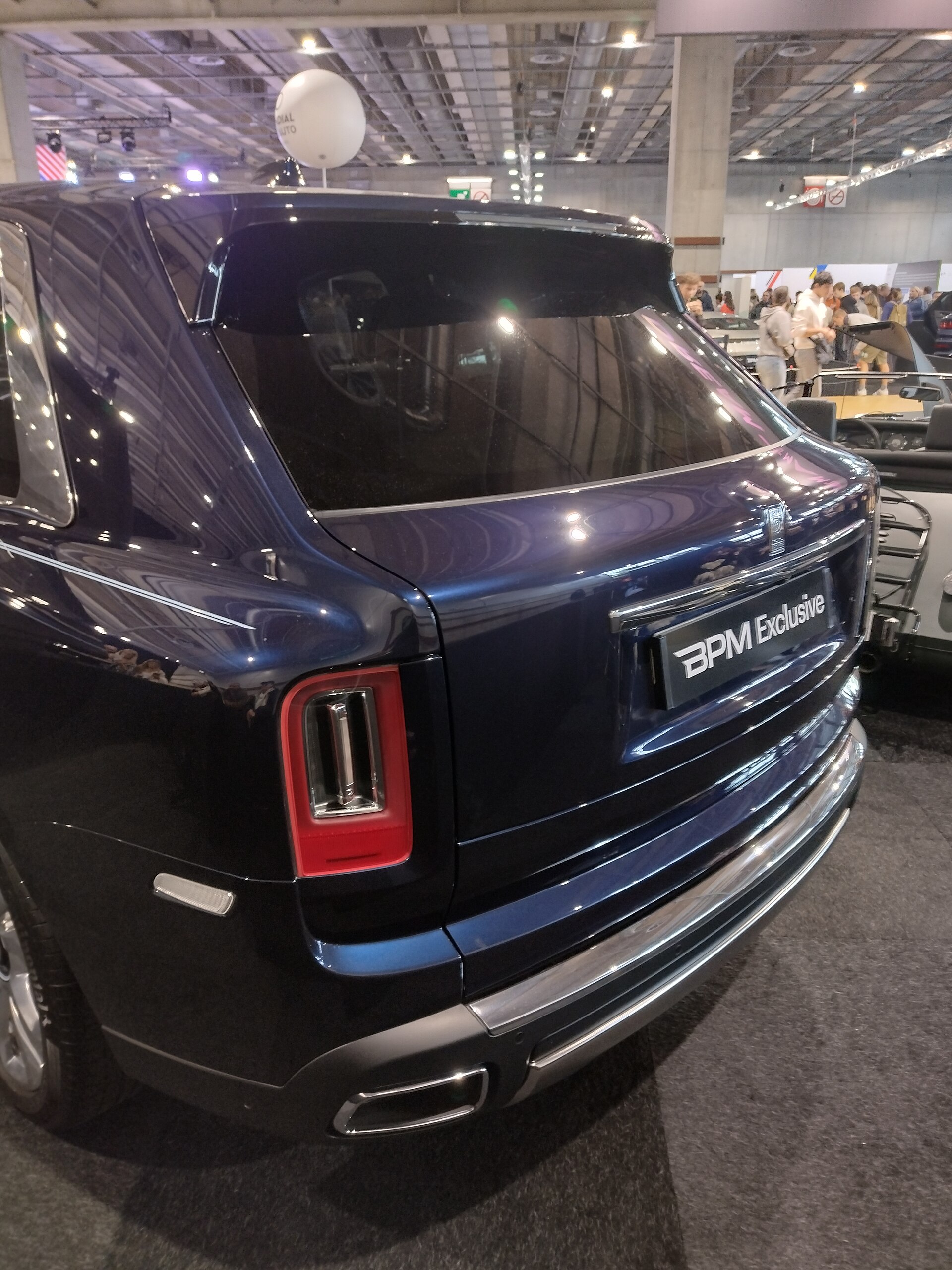 Rolls-Royce Cullinan Pricing in 2026: What You'll Actually Pay
