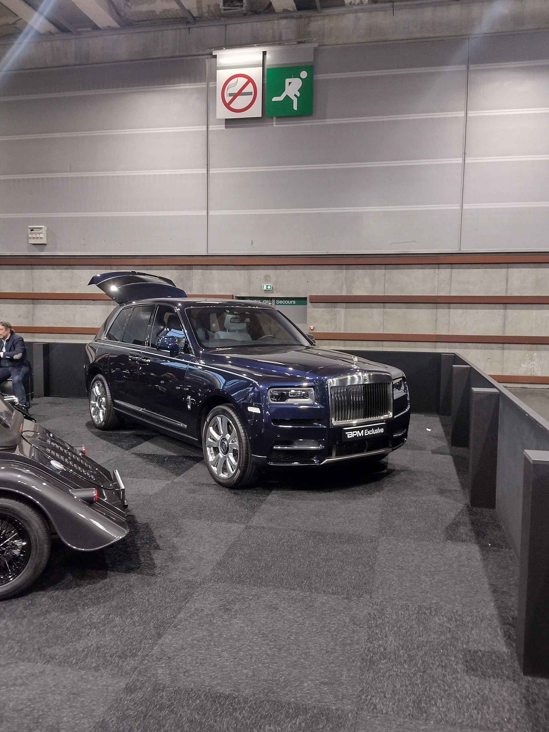 Rolls-Royce Custom: Everything You Need to Know in 2026