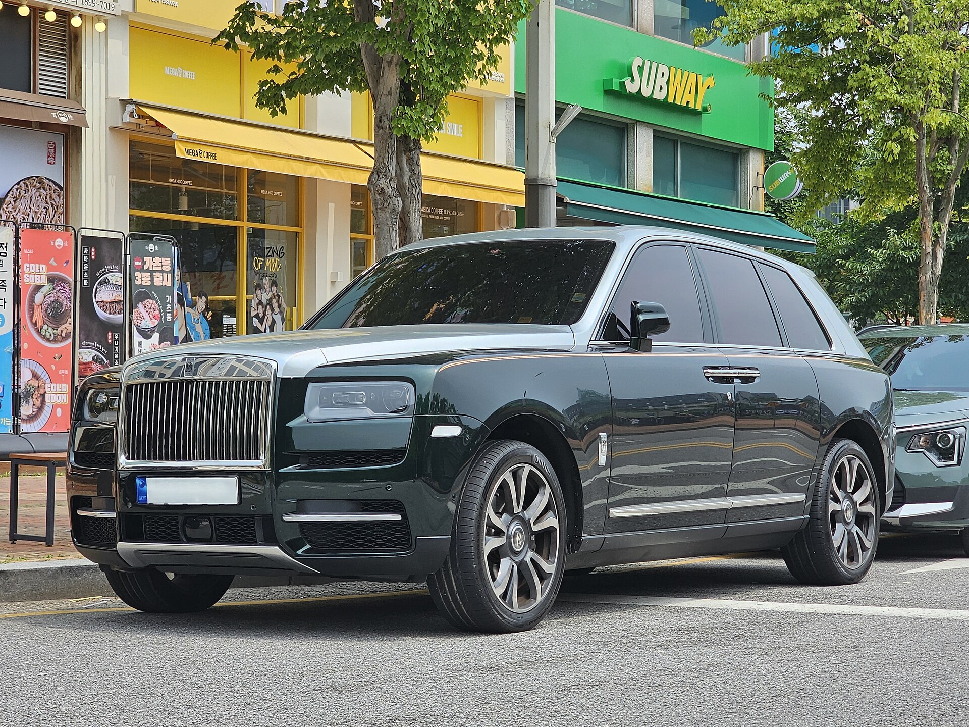2005 Rolls-Royce: What to Pay, What to Avoid, and Whether It's Worth It
