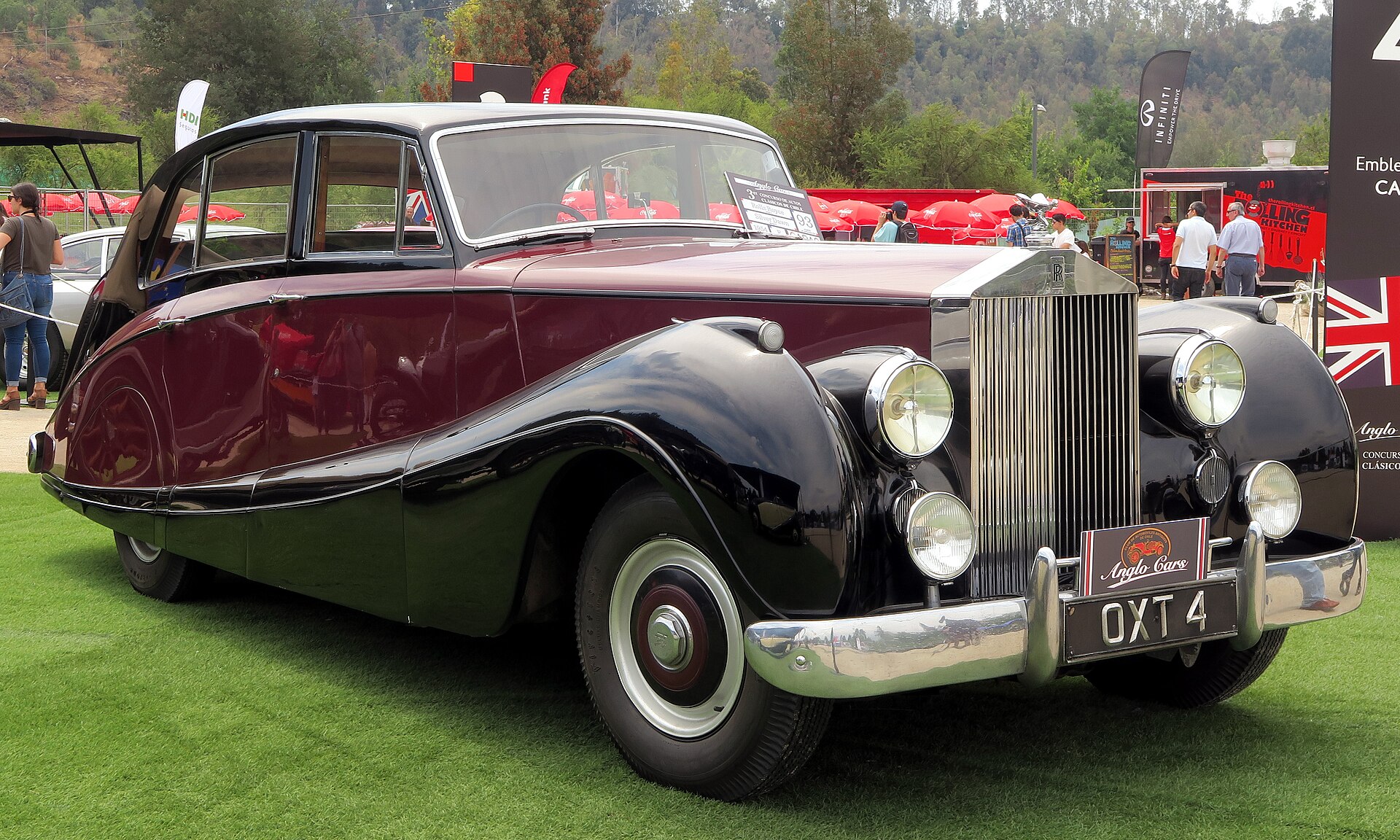 2018 Rolls-Royce Dawn: What to Pay, What to Avoid, and Whether It's Worth It