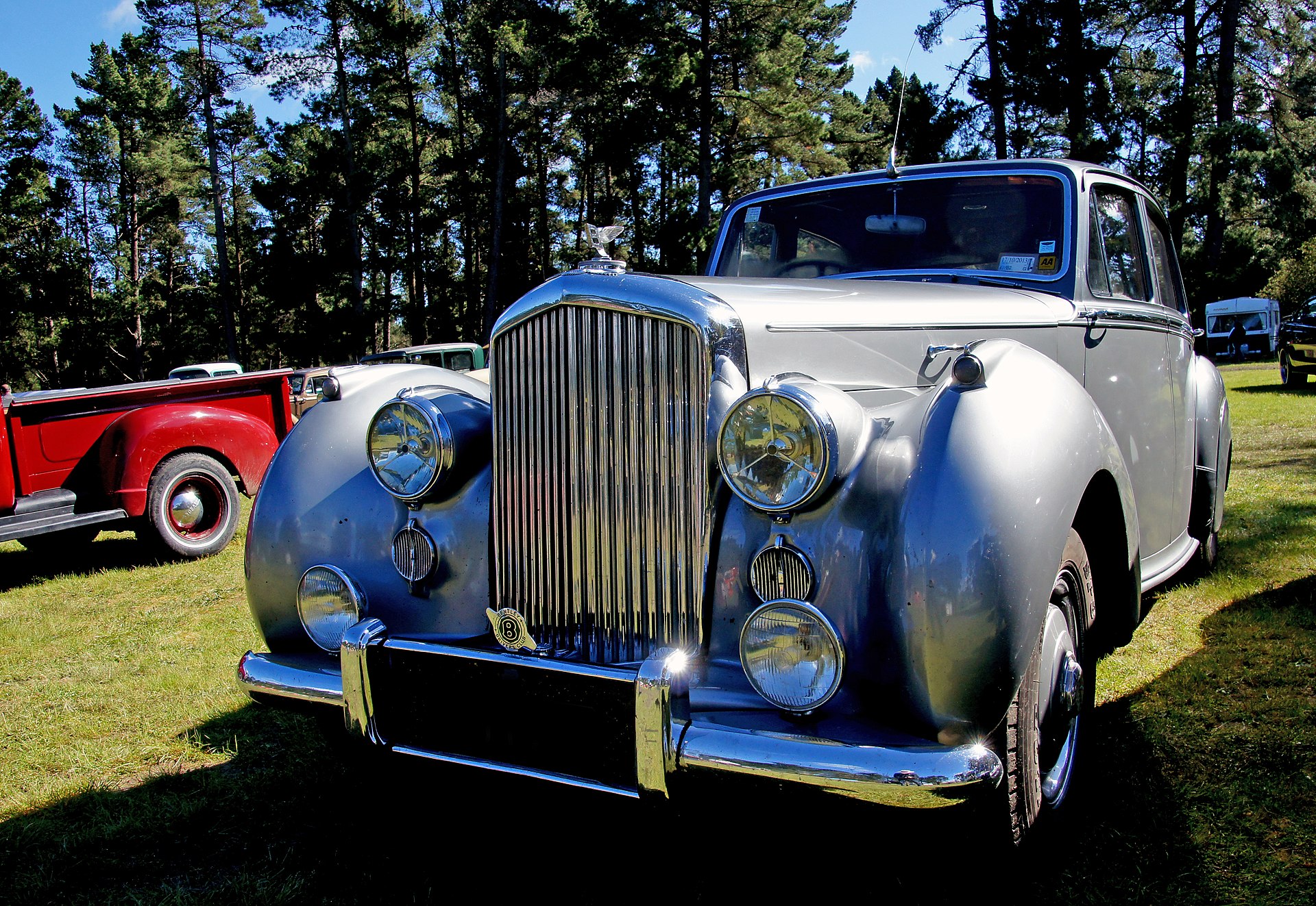 Sell My Rolls-Royce Dawn: Timing, Pricing & Preparation