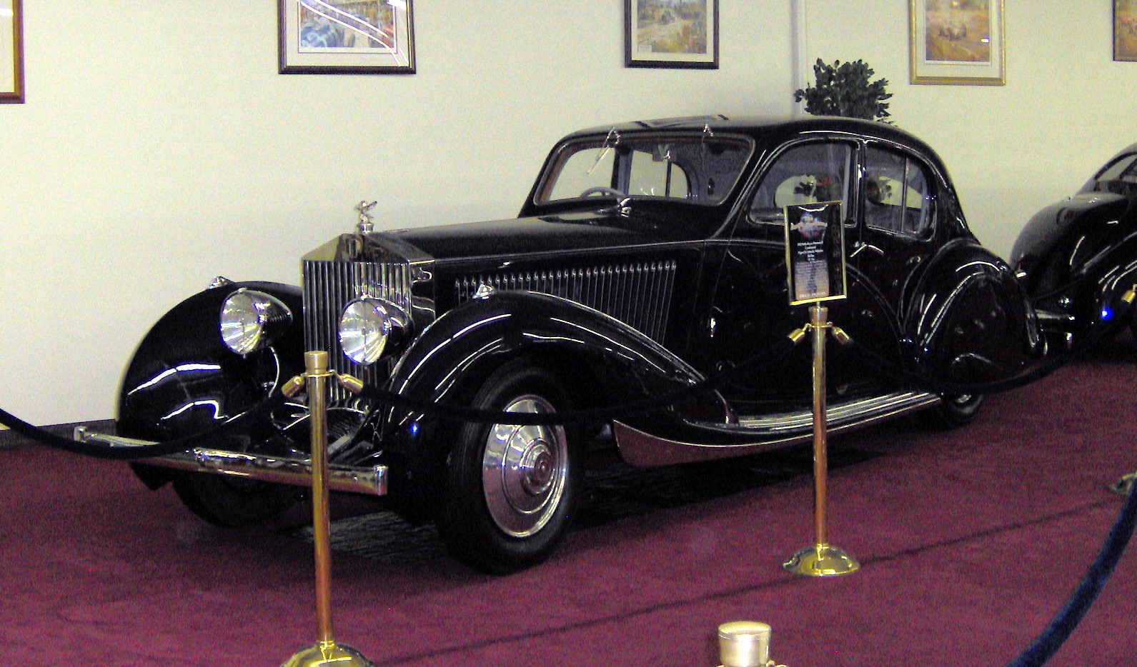 Buy a Rolls-Royce Phantom — The 2018-2024 Full-Size Luxury Sedan