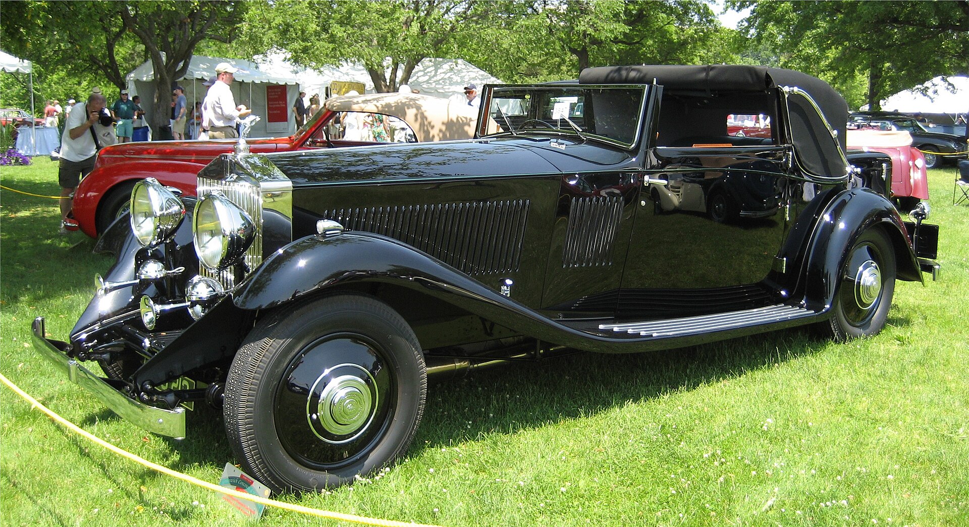Sell My Rolls-Royce Phantom: Timing, Pricing & Preparation