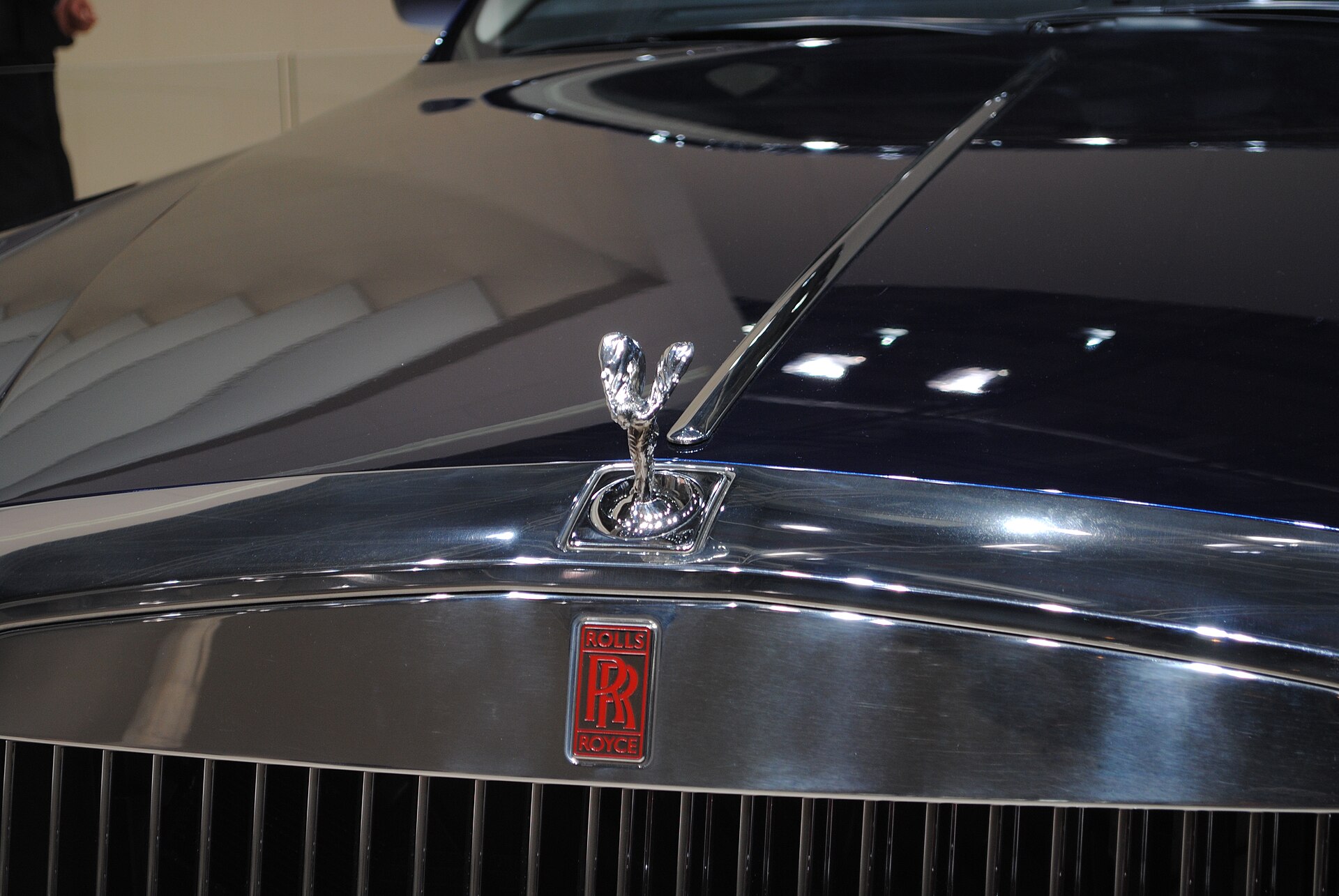 1925 Rolls-Royce Phantom Pricing in 2026: What You'll Actually Pay