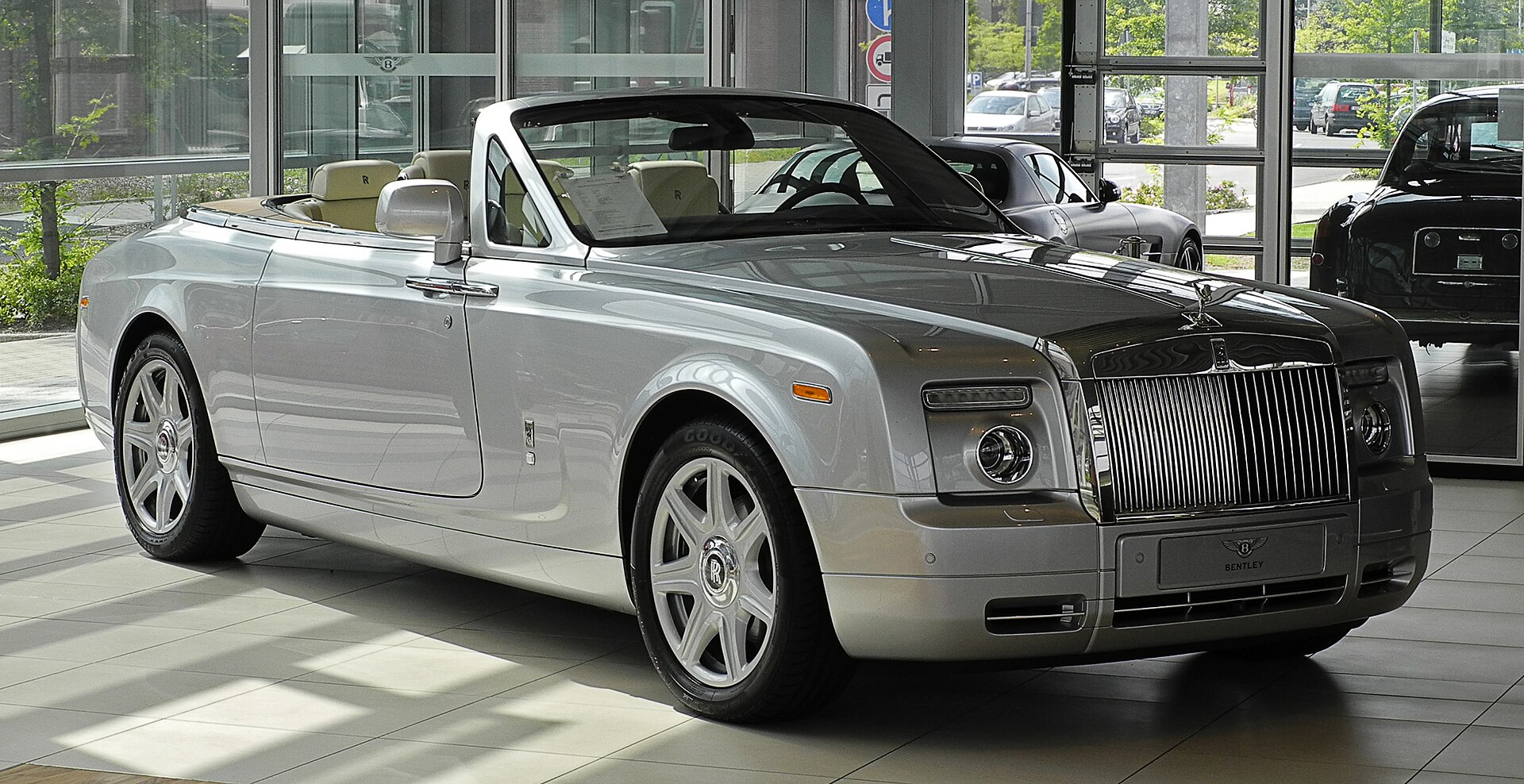 2005 Rolls-Royce Phantom for Sale: Real Pricing, Listings, and What to Know in 2026