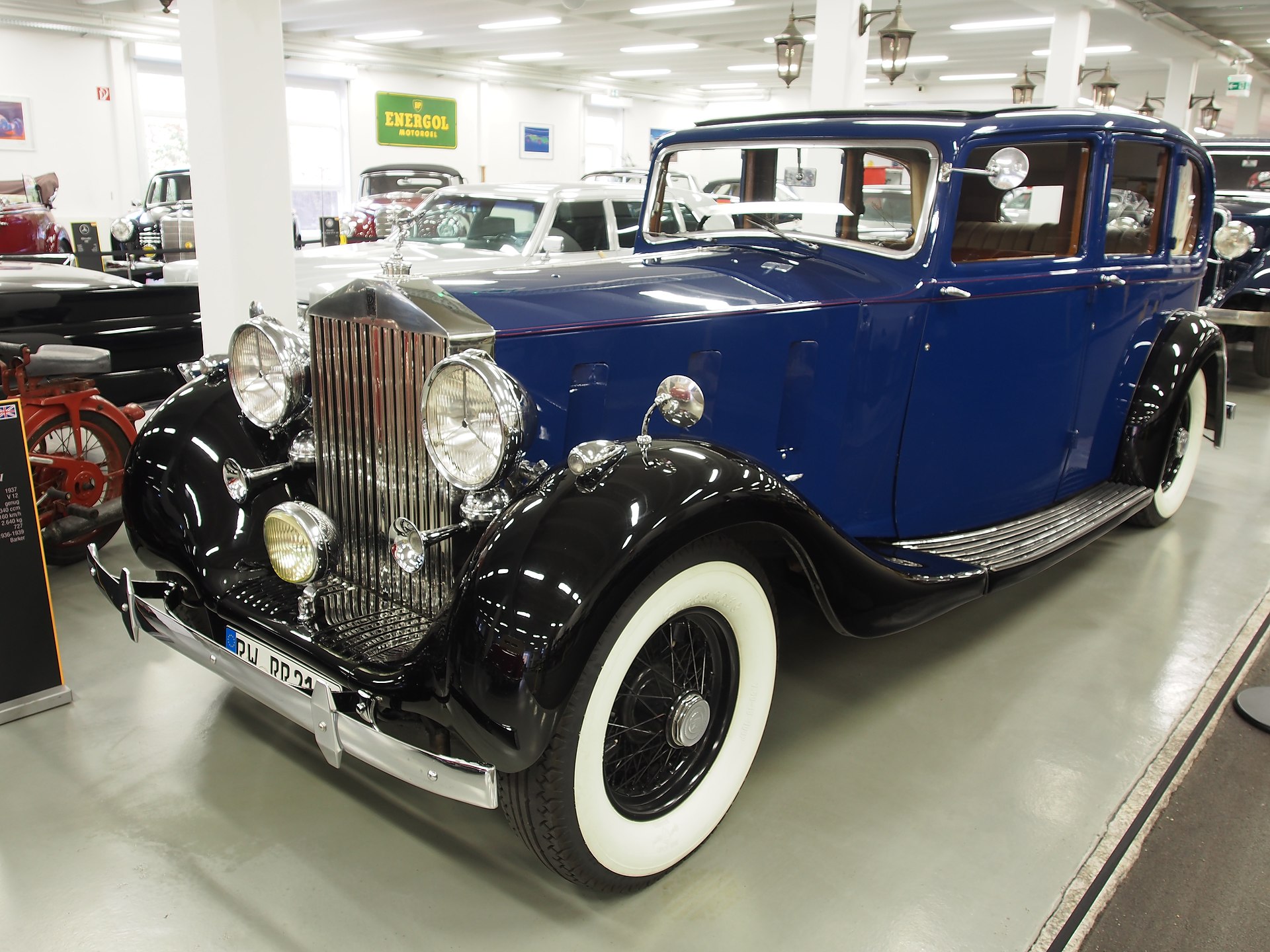 How Much Is A Rolls-Royce Phantom: Everything You Need to Know in 2026