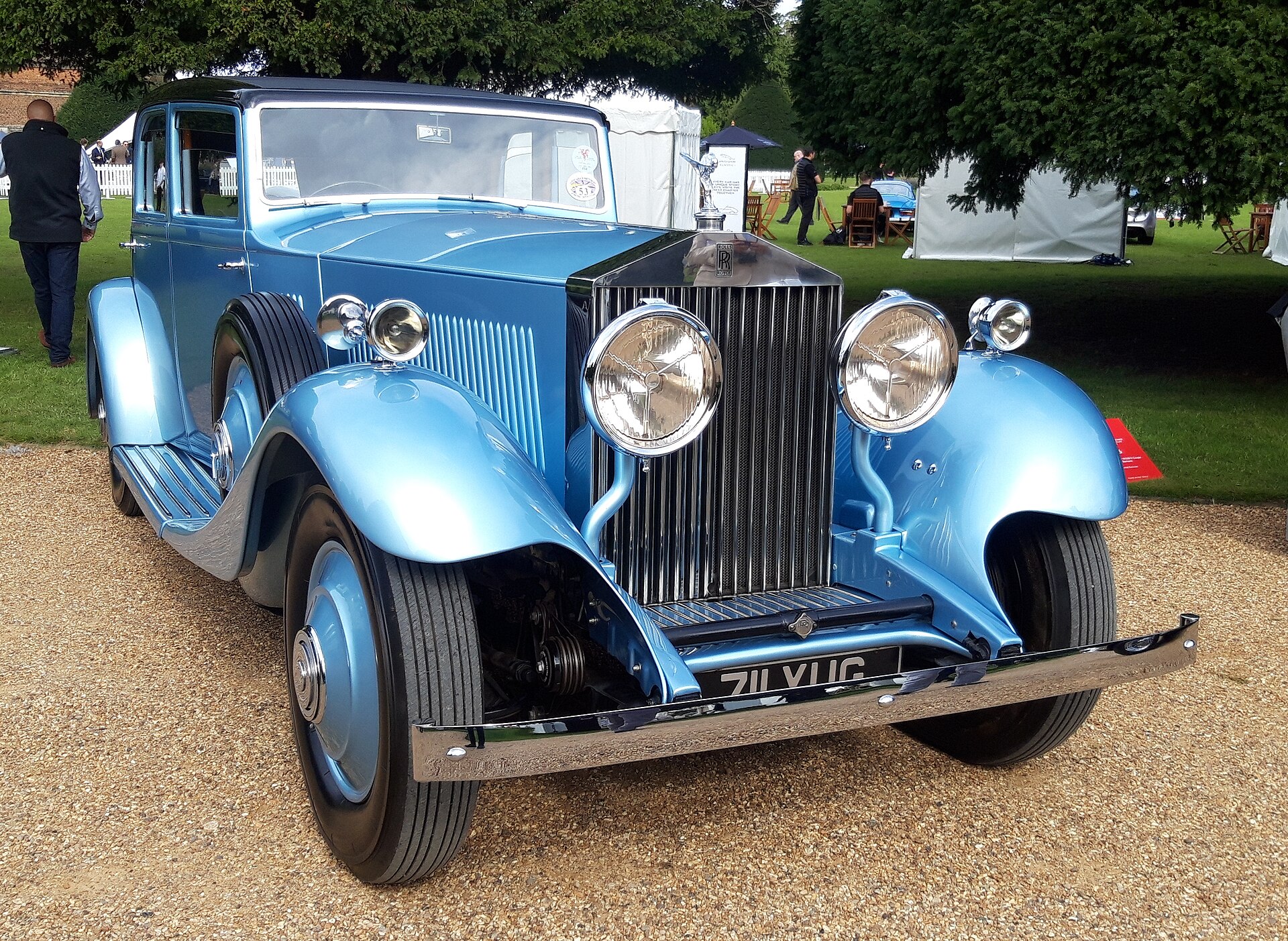 Rolls-Royce Phantom Pricing in 2026: What You'll Actually Pay