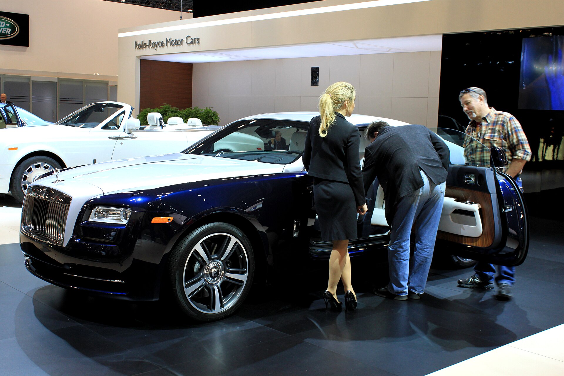 2019 Rolls-Royce Wraith: What to Pay, What to Avoid, and Whether It's Worth It
